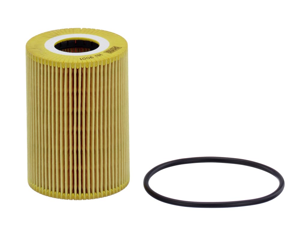 MANN-FILTER Olejový filter HU 9001 Y 1