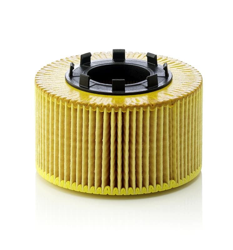 MANN-FILTER Olejový filter HU920X 1