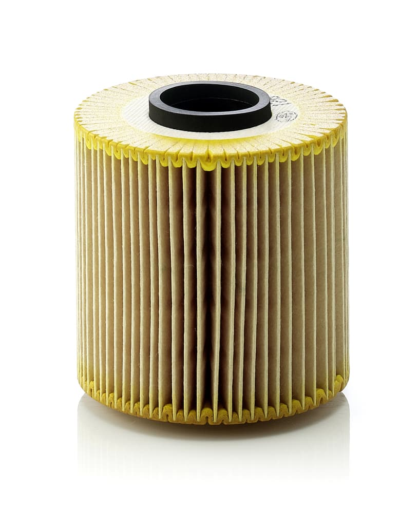 MANN-FILTER Olejový filter HU921X 1