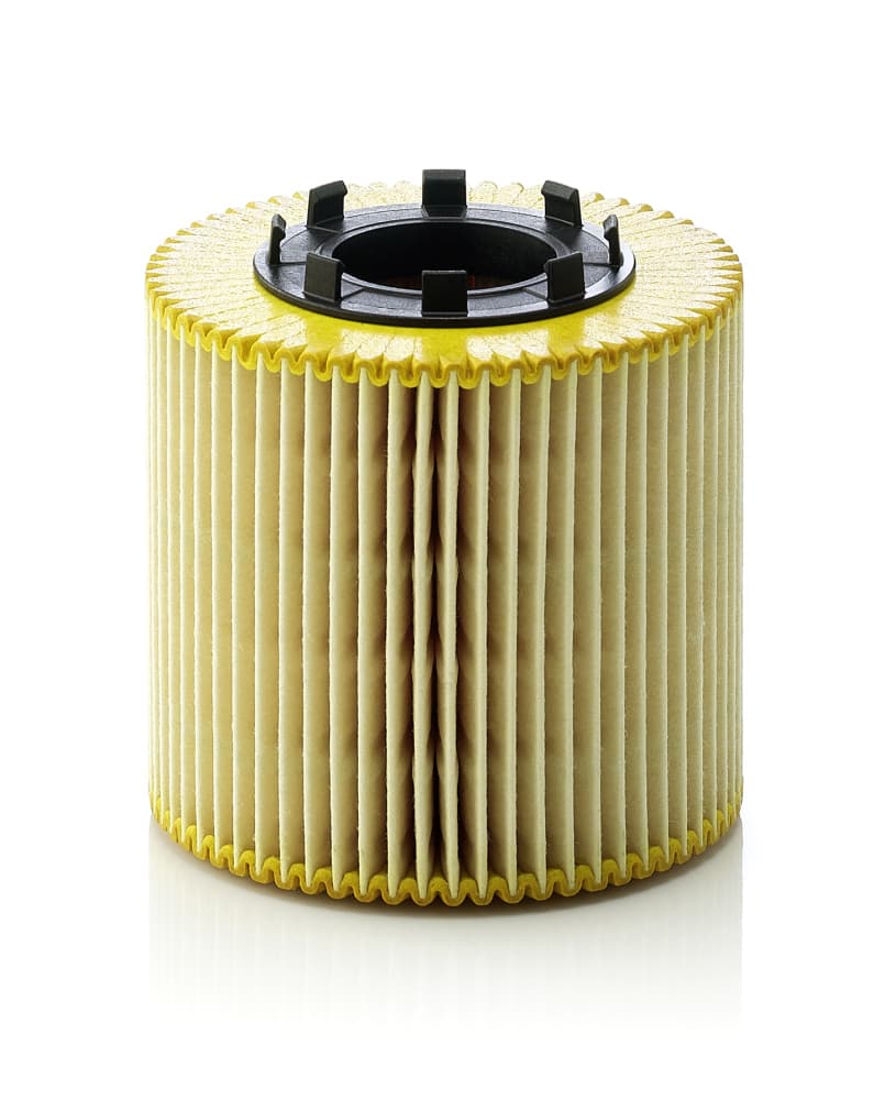 MANN-FILTER Olejový filter HU923X 1