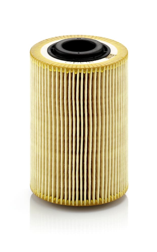 MANN-FILTER Olejový filter HU9242X 1