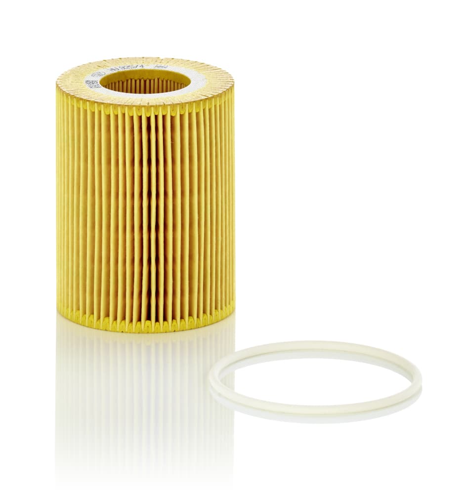 MANN-FILTER Olejový filter HU9254Y 1
