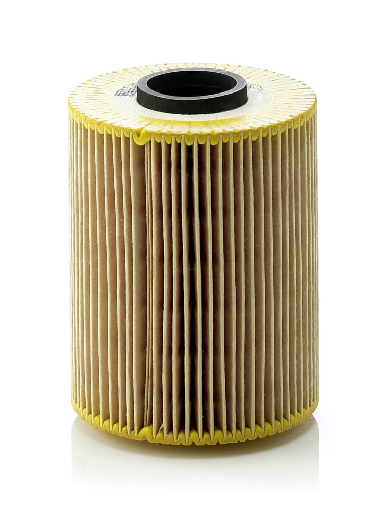 MANN-FILTER Olejový filter HU9263X 1