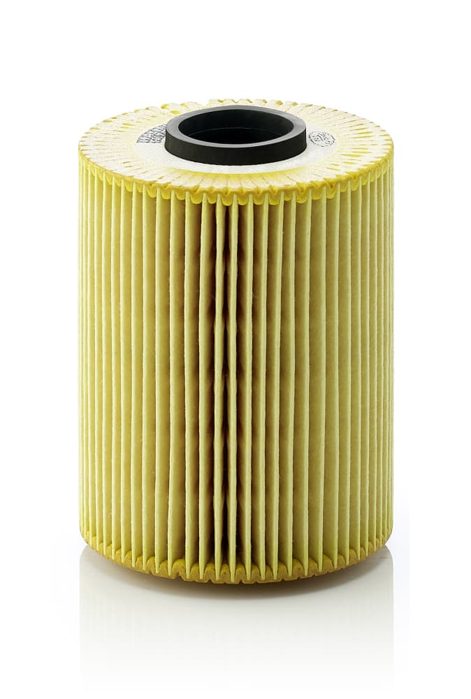 MANN-FILTER Olejový filter HU9264X 1