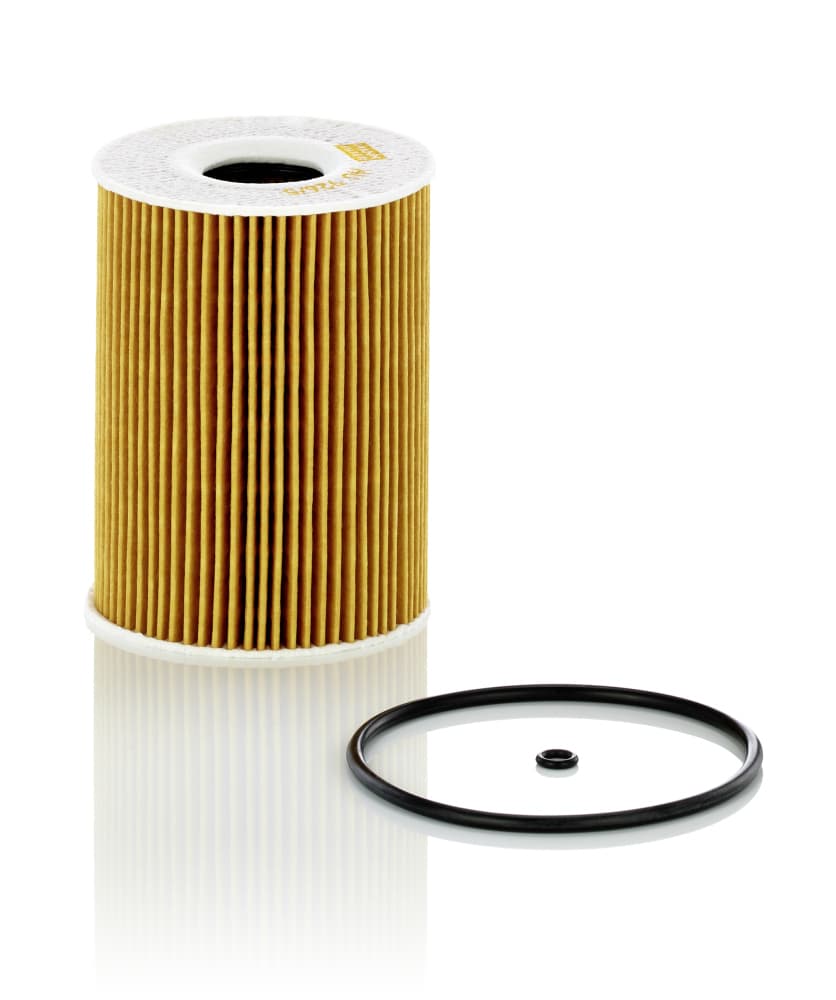 MANN-FILTER Olejový filter HU9265Y 1