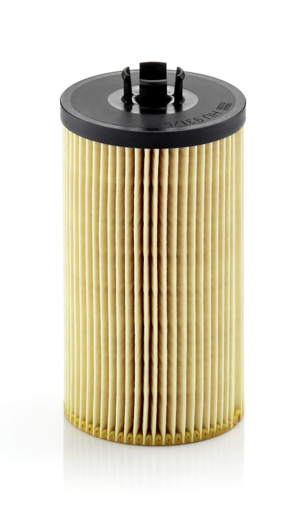 MANN-FILTER Olejový filter HU9315X 1
