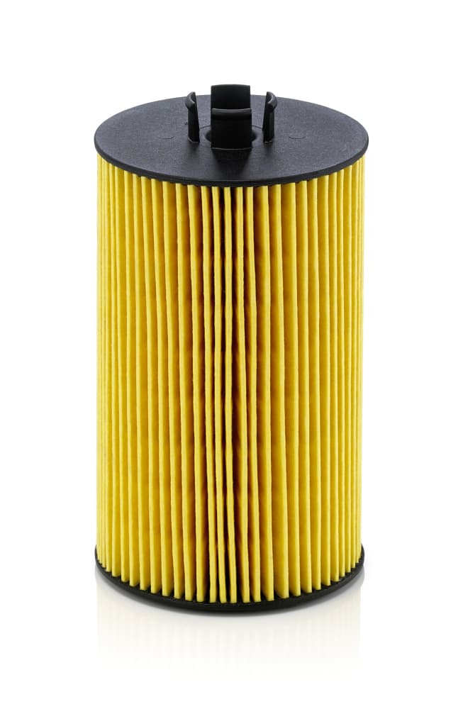 MANN-FILTER Olejový filter HU9317X 1