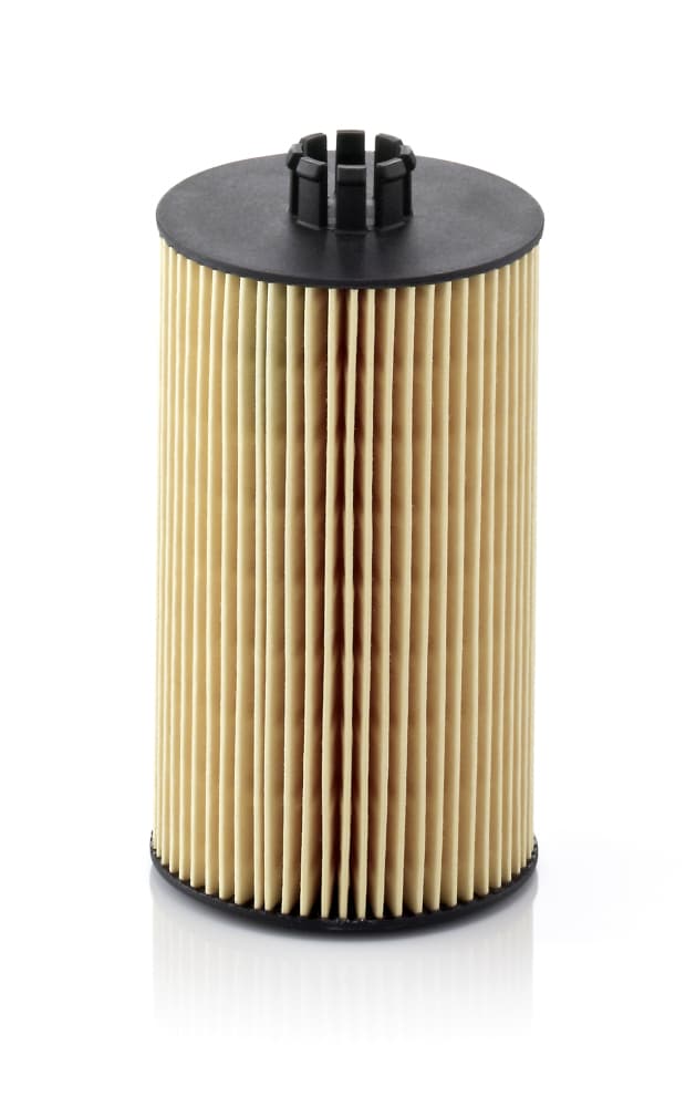 MANN-FILTER Olejový filter HU931X 1