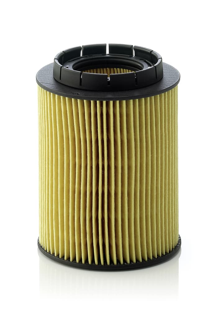 MANN-FILTER Olejový filter HU9326N 1