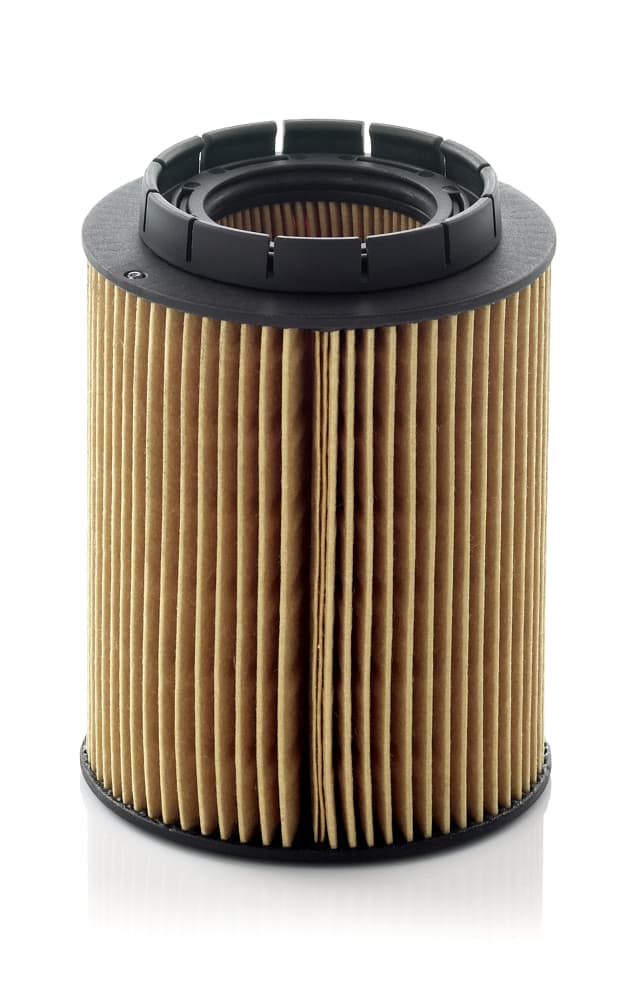 MANN-FILTER Olejový filter HU9326X 1