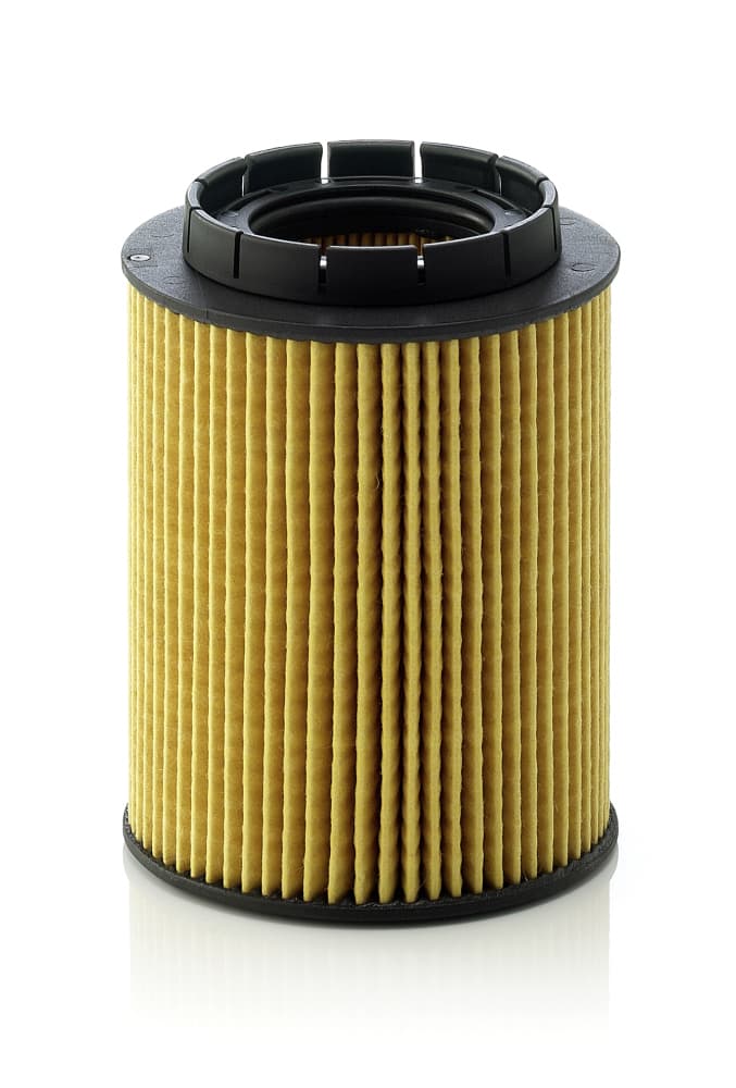 MANN-FILTER Olejový filter HU9327X 1