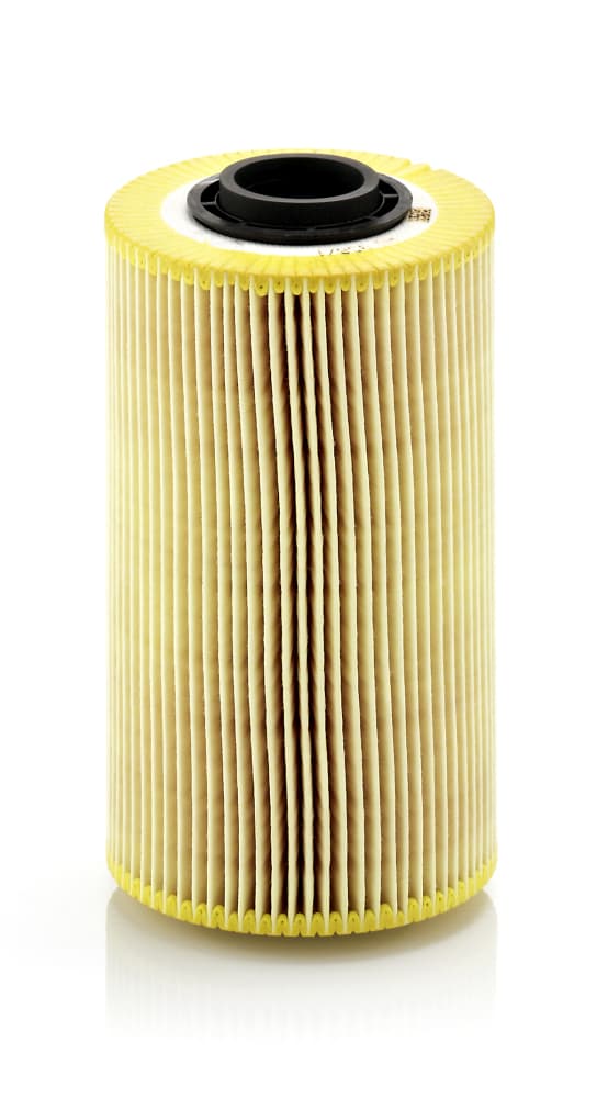 MANN-FILTER Olejový filter HU9381X 1