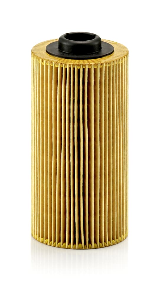 MANN-FILTER Olejový filter HU9384X 1