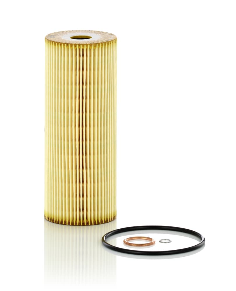MANN-FILTER Olejový filter HU9471X 1