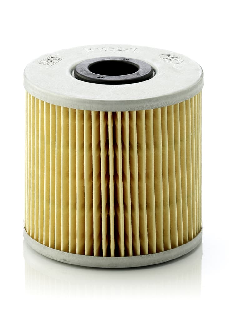 MANN-FILTER Olejový filter H10321X 1