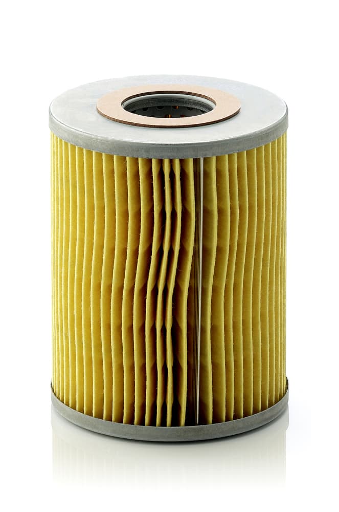 MANN-FILTER Olejový filter H1038X 1