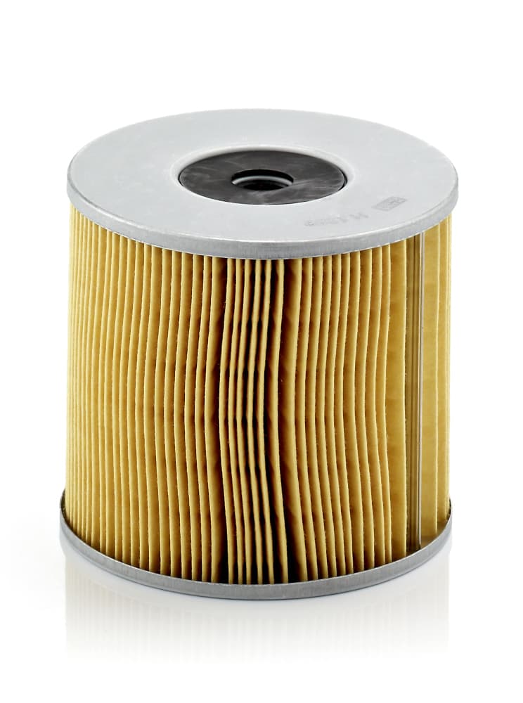 MANN-FILTER Olejový filter H1260X 1