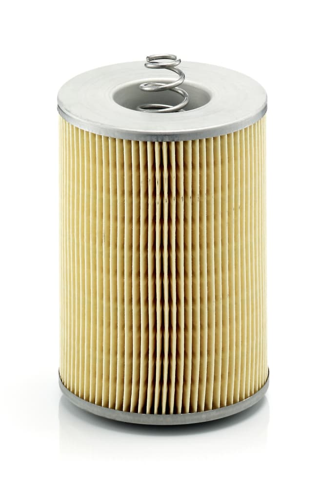 MANN-FILTER Olejový filter H1275X 1