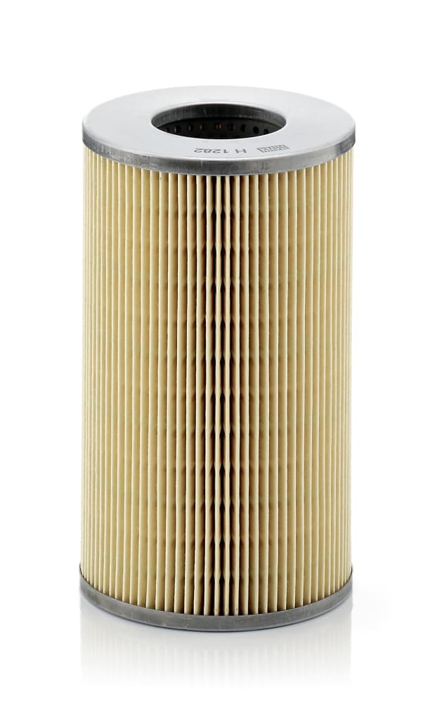 MANN-FILTER Olejový filter H1282X 1