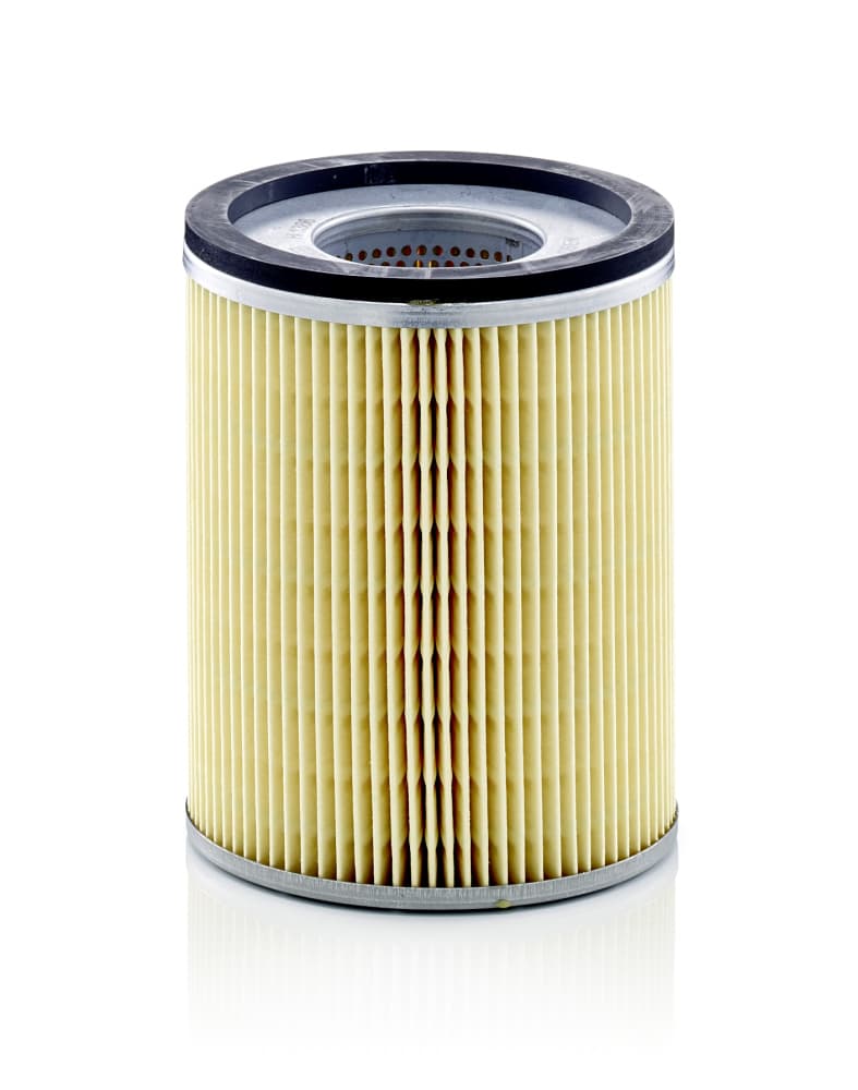 MANN-FILTER Olejový filter H1366X 1