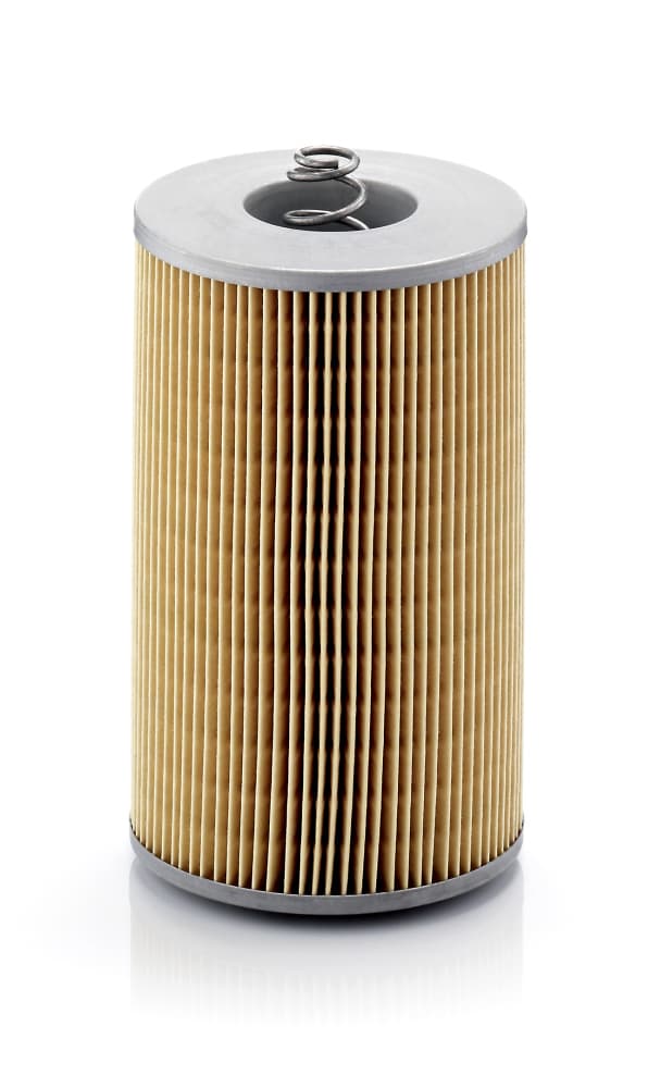 MANN-FILTER Olejový filter H131271 1