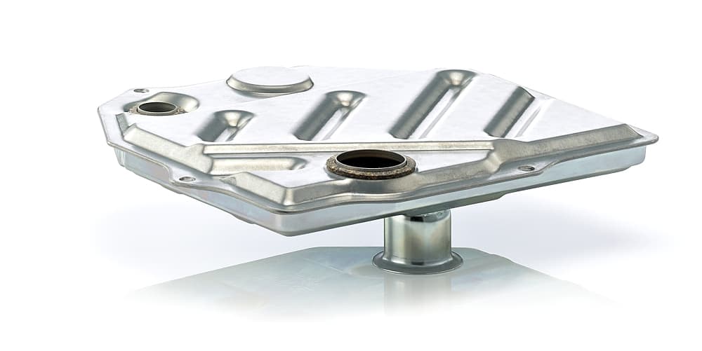 MANN-FILTER Hydraulický filter automatickej prevodovky H19141 1