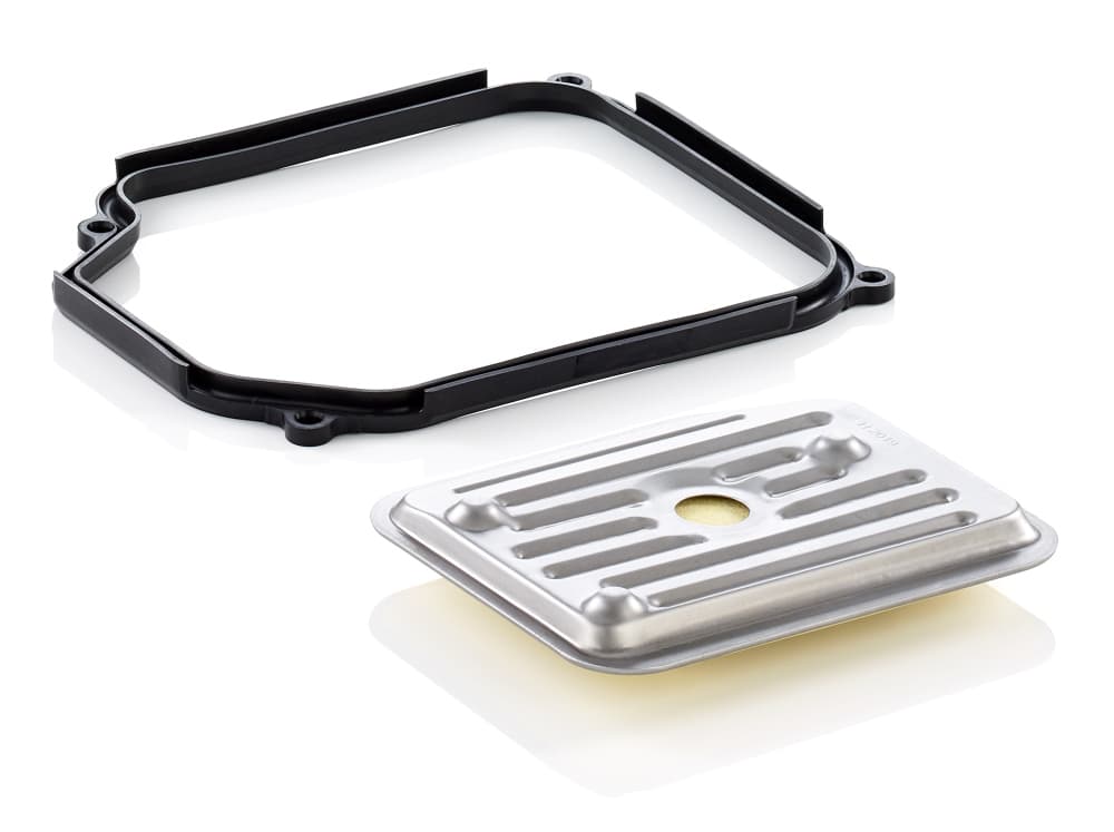 MANN-FILTER Hydraulický filter automatickej prevodovky H2019KIT 1