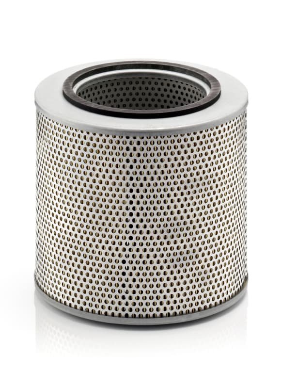 MANN-FILTER Olejový filter H20211 1