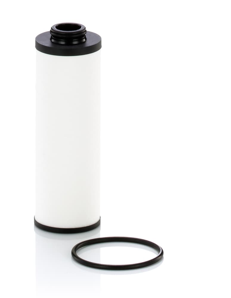 MANN-FILTER Filter, chladenie prevodového oleja (automatická prevodovka) H 4008 Z 1