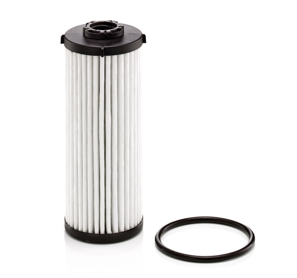 MANN-FILTER Hydraulický filter automatickej prevodovky H 6005 Z 1