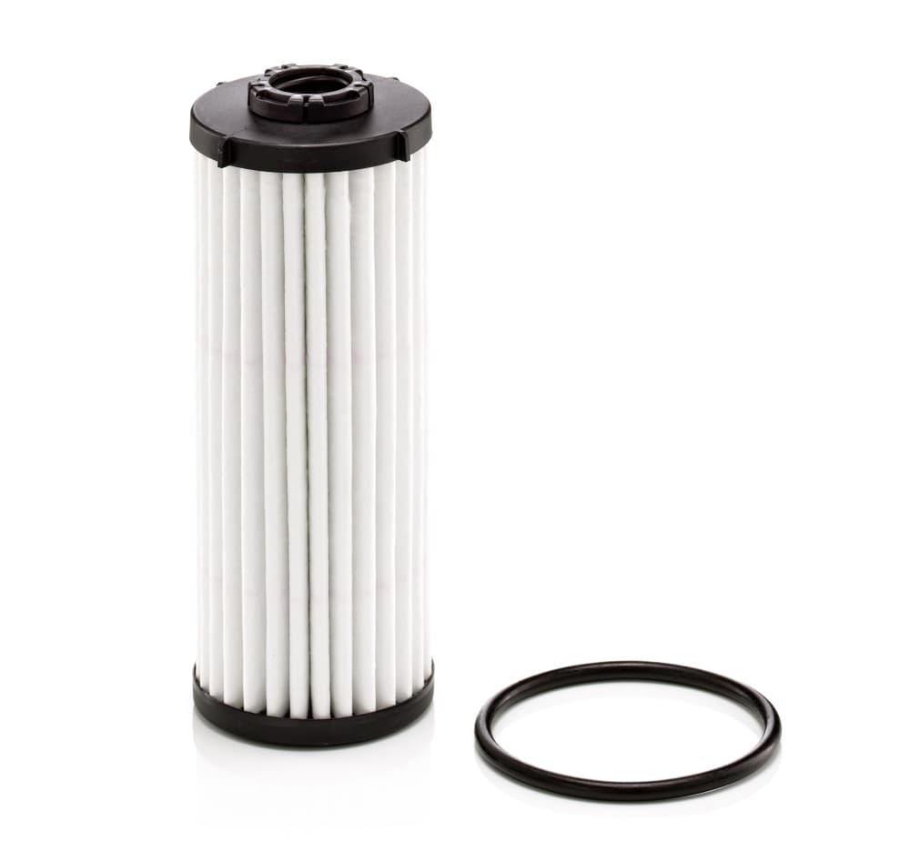MANN-FILTER Hydraulický filter automatickej prevodovky H6031Z 1