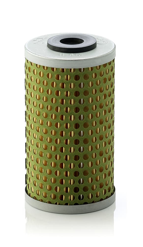 MANN-FILTER Hydraulický filter automatickej prevodovky H613X 1