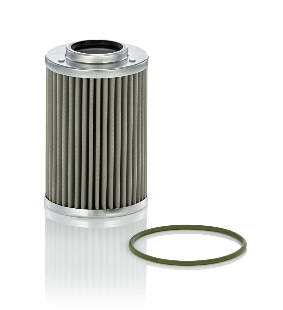 MANN-FILTER Hydraulický filter automatickej prevodovky H7101N 1