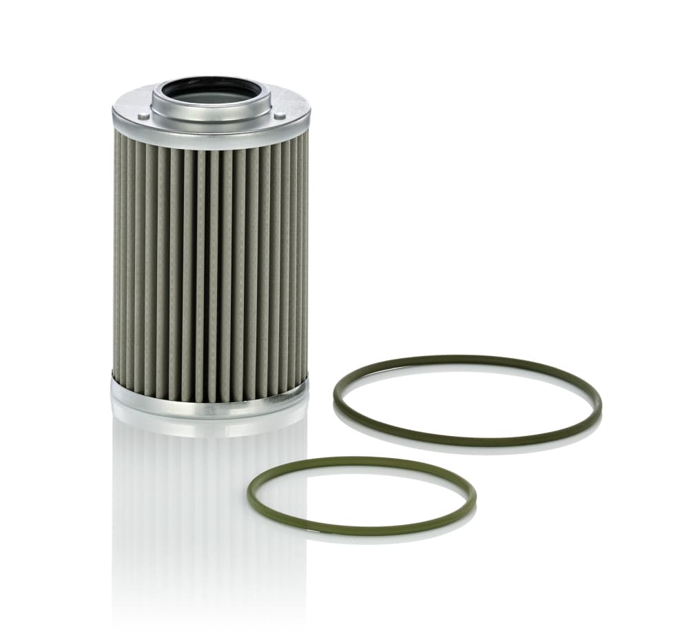 MANN-FILTER Hydraulický filter automatickej prevodovky H7101Z 1