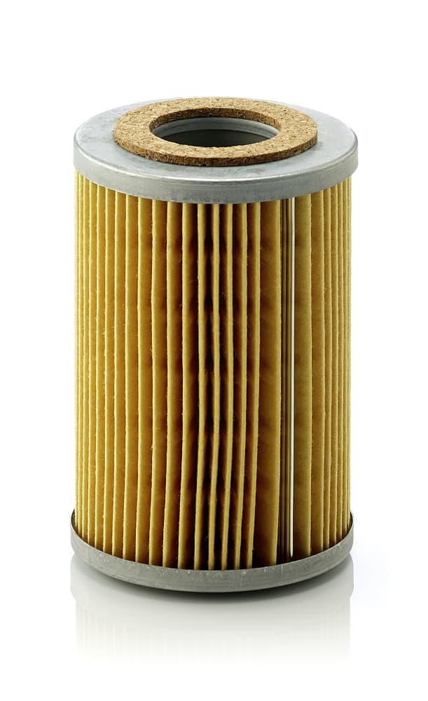 MANN-FILTER Olejový filter H816X 1