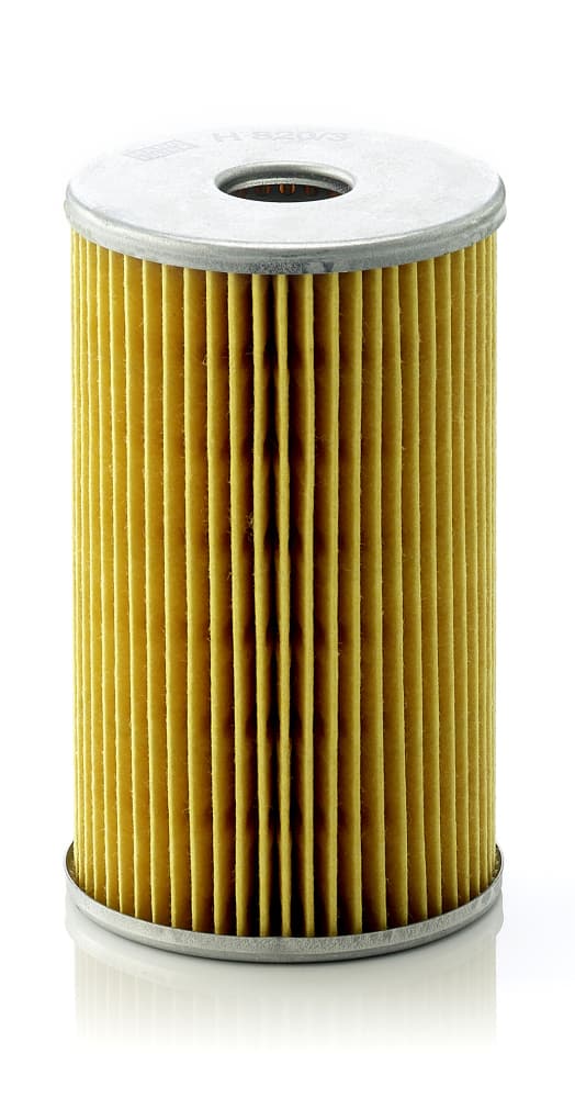 MANN-FILTER Olejový filter H8203X 1