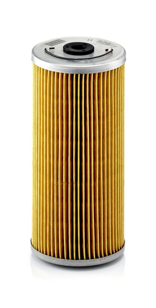 MANN-FILTER Olejový filter H8291X 1