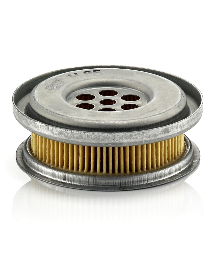 MANN-FILTER Hydraulický filter riadenia H85 1