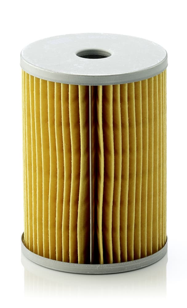 MANN-FILTER Olejový filter H9281 1