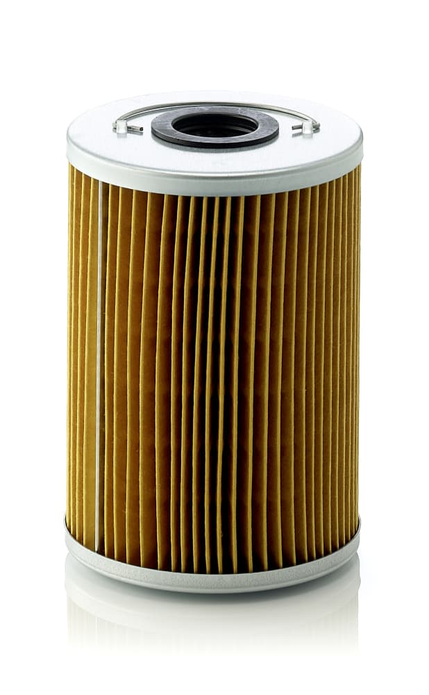 MANN-FILTER Olejový filter H929X 1