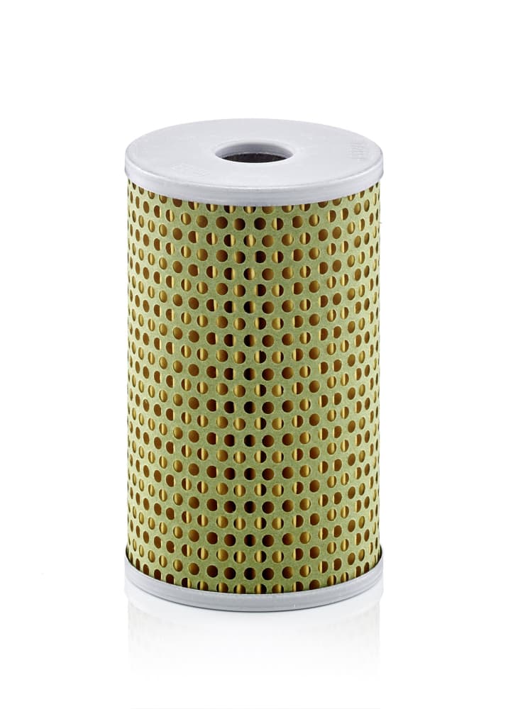 MANN-FILTER Olejový filter H9322T 1
