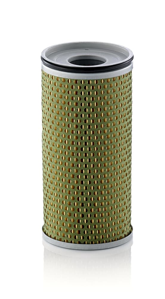 MANN-FILTER Olejový filter H 938/4 1