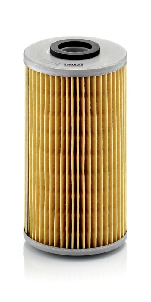 MANN-FILTER Olejový filter H939 1