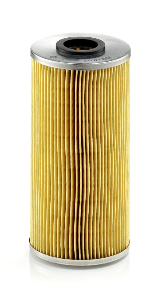 MANN-FILTER Olejový filter H9432T 1