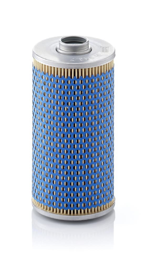 MANN-FILTER Olejový filter H9437X 1