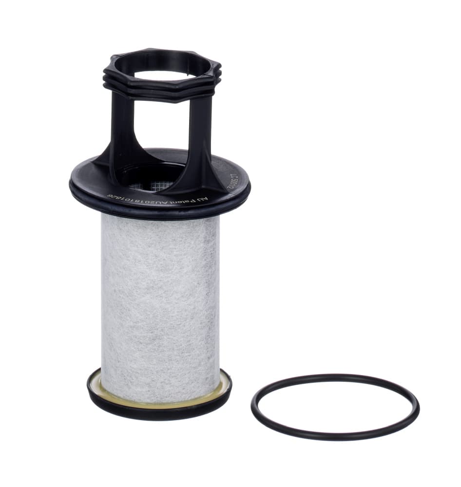 MANN-FILTER Filter odvzdužnenia kľukovej skrine LC 5001/2 X 1