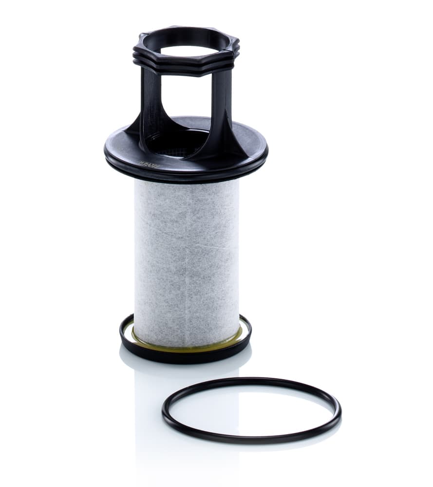 MANN-FILTER Filter odvzdužnenia kľukovej skrine LC5001X 1