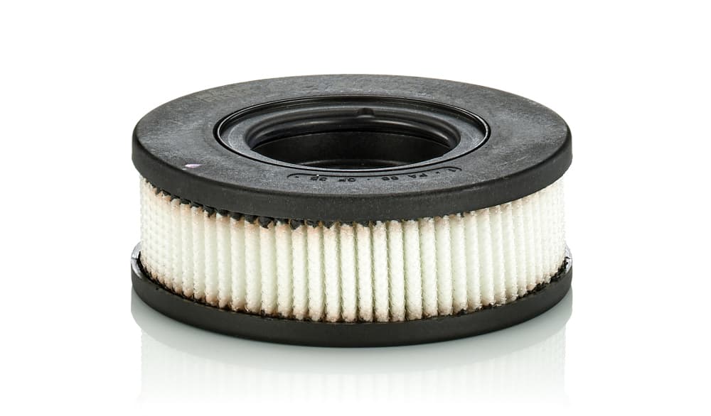 MANN-FILTER Filter odvzdužnenia kľukovej skrine LC 9005 1