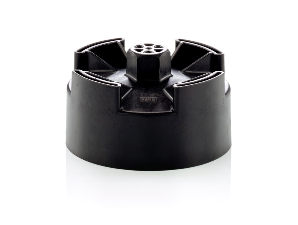 MANN-FILTER Kľuč na olejový filter LS11 1