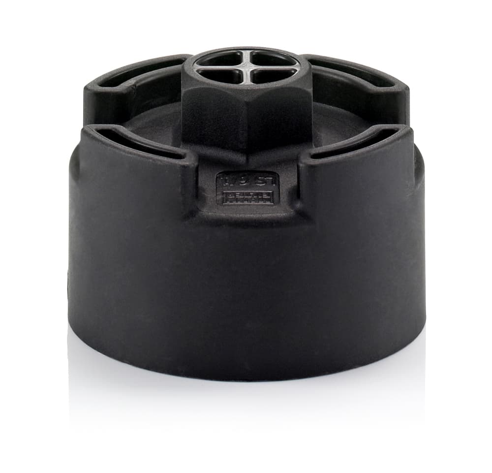 MANN-FILTER Kľuč na olejový filter LS61 1